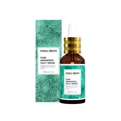 Maruderm Pore Tightening BHA and Peptide Skin Care Serum 30 ml - image 2