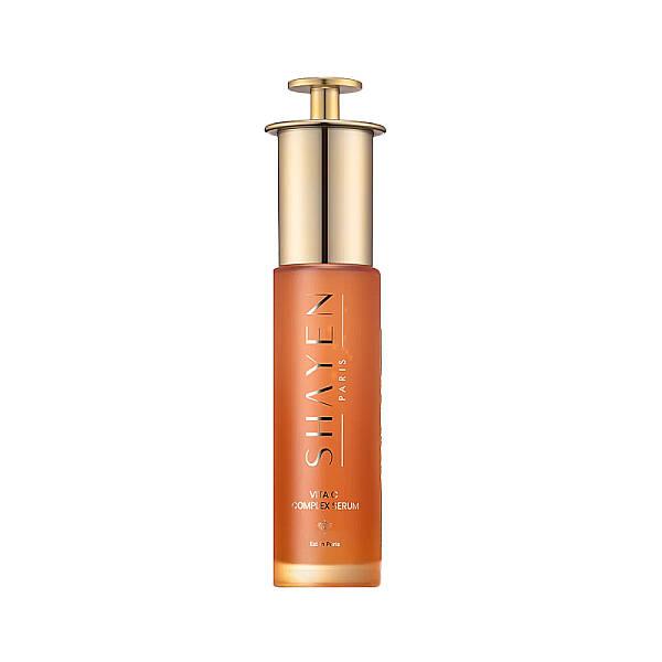 Shayen Paris Vita C Complex Serum for Brightening & Tone 30 ml