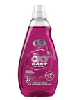 Mr Oxy Fast Liquid Laundry Detergent for Colors & Darks 1480 ml
