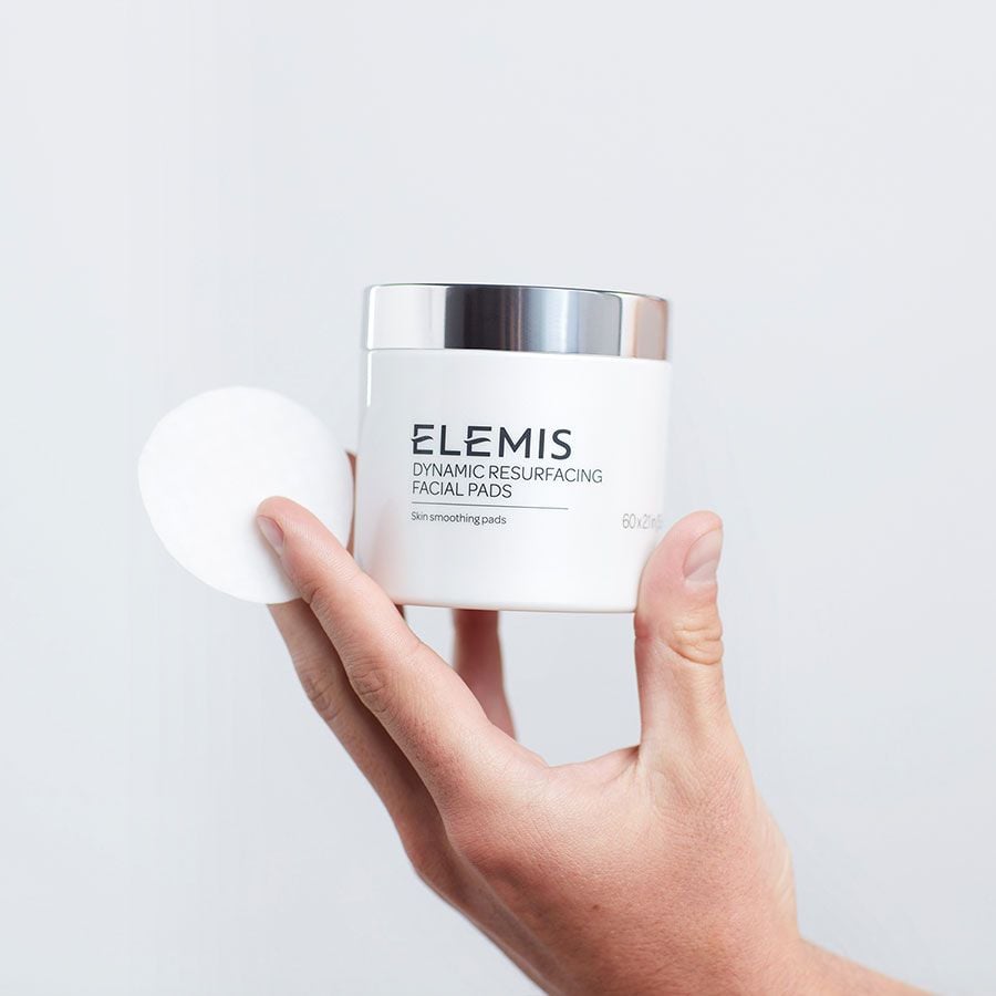 Elemis Dynamic Resurfacing Facial Pads for Smooth Skin 60 ct