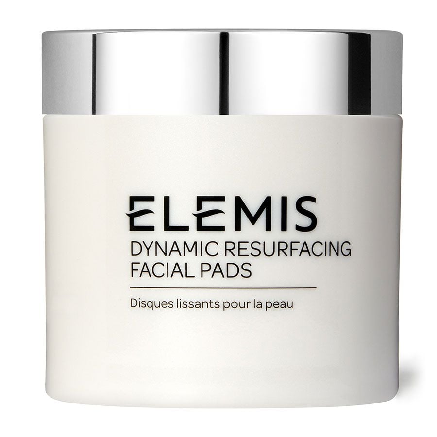 Elemis Dynamic Resurfacing Facial Pads for Smooth Skin 60 ct