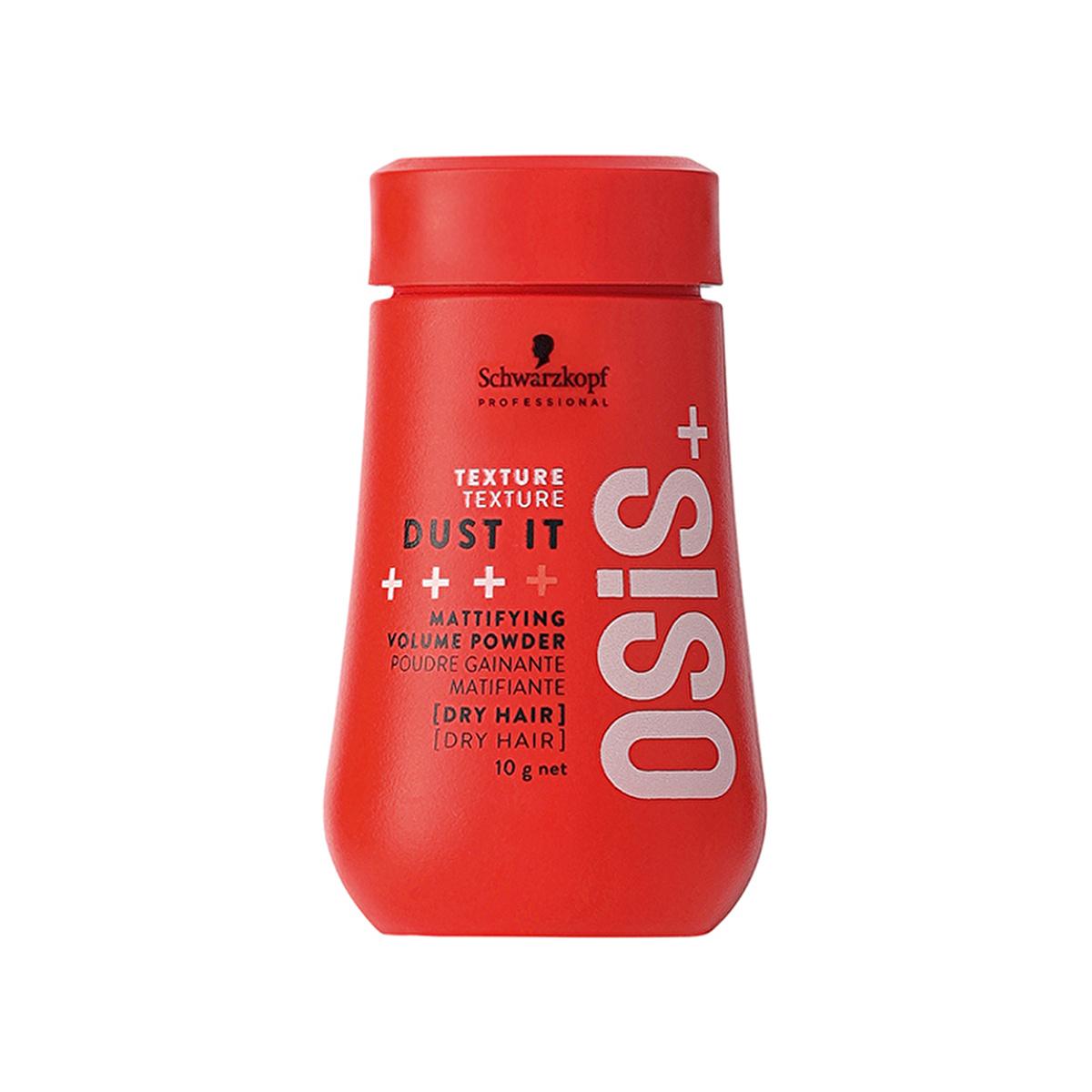 osis dust it hair volume powder 10g, strong hold and matte finish hair styling product Osis Dust It Hair Volume Powder - Powerful Hold & Incredible Volume for Hair Stylists & Personal Care Enthusiasts | 10 g Osis Dust It Hair Volume Powder - Strong Hold & Matte Finish osis, hair-volume-powder, strong-hold-hair-product, matte-finish-styling, personal-care, hair-styling, hair-stylist-tools, volumizing-powder, ai-generated, beauty-products