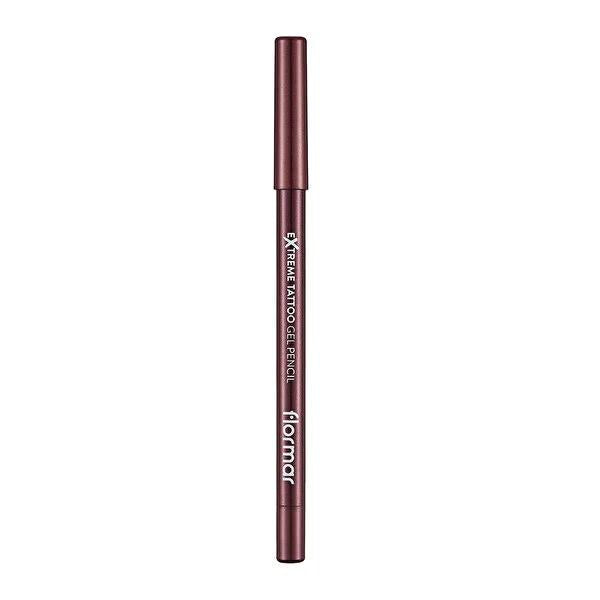 Flormar Extreme Tattoo Gel Eyeliner Pencil: Intense Color, Waterproof, Long-Lasting, Smudge-Proof - Define Your Eyes with Flormar! Flormar Eyeliner: Long-Lasting, Waterproof, Intense Color eyeliner pencil, gel eyeliner, waterproof eyeliner, long-lasting eyeliner, smudge-proof eyeliner, intense color eyeliner, tattoo gel eyeliner, extreme eyeliner, Flormar eyeliner, eye makeup, eyeliner, gel liner, waterproof liner, long lasting liner, smudge proof liner, intense color, tattoo gel, extreme, Flormar, eye, mak