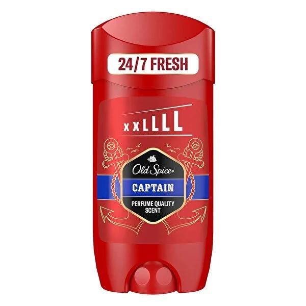 Old Spice Captain Deodorant Stick for Men: 24/7 Odor Protection, Aluminum-Free, Long Lasting Sandalwood Scent Old Spice Captain Deodorant: Aluminum Free & Long Lasting Old Spice Deodorant, Deodorant Stick for Men, Aluminum Free Deodorant, Long Lasting Deodorant, Sandalwood Deodorant, Odor Protection Deodorant, Men's Grooming, Captain Deodorant, deodorant, men's deodorant, aluminum-free, long-lasting, sandalwood, odor protection, men's grooming, personal care, fragrance, scent, antiperspirant, grooming, hygi