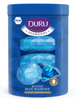 Duru Lavender Aromatic Soap - Natural Handmade | 4.4 oz - Soap