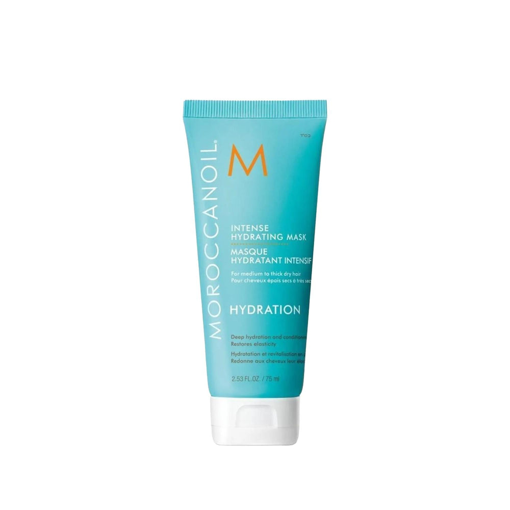 Moroccanoil Intense Hydrating Hair Mask for Dry Hair 75 ml