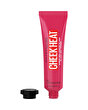 Maybelline Lip Sensation Matte Cream - Velvet Soft Finish | 0.17 fl oz - Image #2