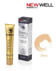 New Well Derma Cover: Full Coverage Foundation with SPF 15 - Long Lasting & Dermatologist Recommended for a Flawless, Water-Resistant Finish New Well Derma Cover Foundation: SPF, Full Coverage, Long Lasting full coverage foundation, long lasting foundation, foundation with SPF, dermatologist recommended foundation, waterproof foundation, flawless finish foundation, New Well Derma Cover Fondöten, sun protection foundation, foundation makeup, full coverage, SPF 15, long-lasting, water resistant, silky finish,