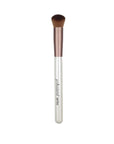 For Your Beauty Pearl Oval Concealer Brush