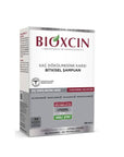 Bioxcin Bioxcin Genesis Shampoo for Dry and Normal Hair - Sulfate-Free, Paraben-Free, Hair Loss Reduction - Shampoo