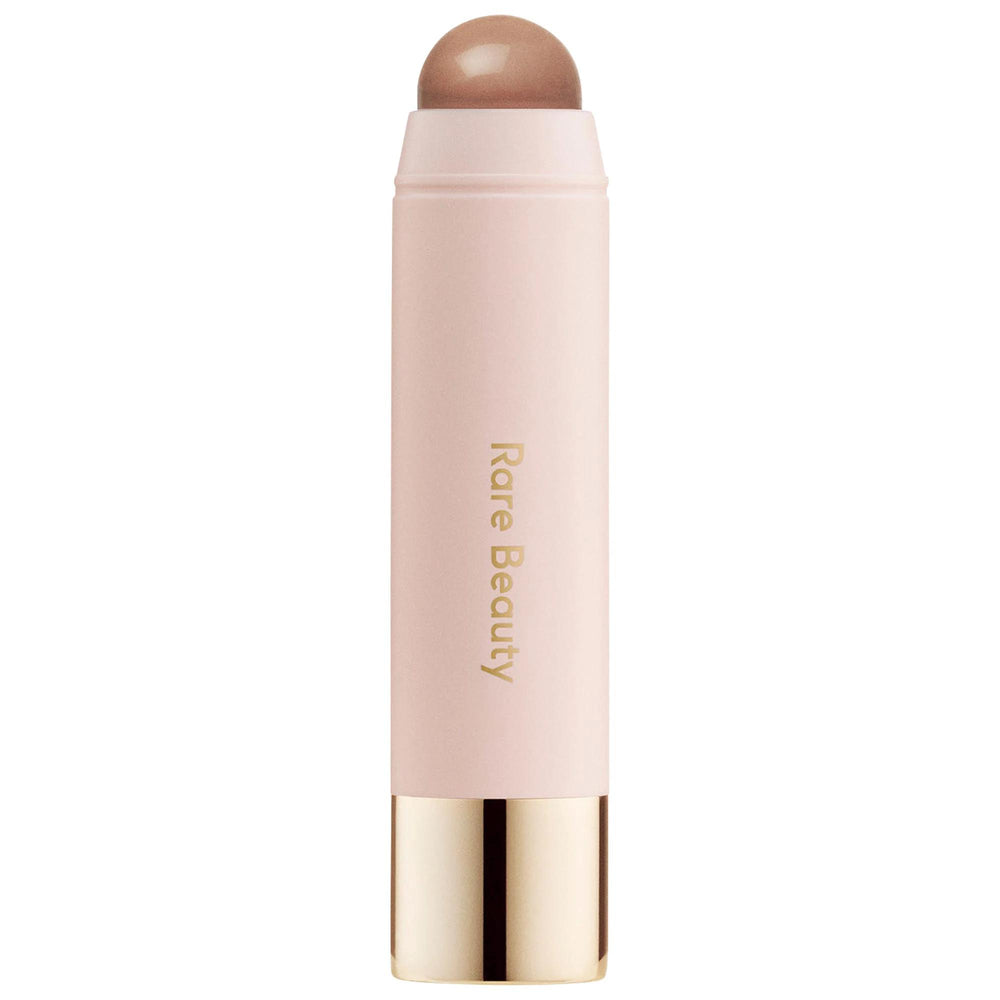 Warm Wishes Cream Bronzer Stick - Vegan, Cruelty-Free Makeup for Natural-Looking Glow Vegan Cream Bronzer Stick for Natural Glow cream bronzer stick, vegan bronzer, cruelty-free makeup, natural-looking glow, buildable bronzer, makeup, cheek makeup, bronzer, vegan cosmetics, cruelty-free cosmetics, easy-to-apply makeup, blendable makeup, non-greasy bronzer, water-resistant formula, paraben-free, sulfate-free, synthetic fragrance-free, suitable for sensitive skin, long-lasting wear, effortless beauty, everyda
