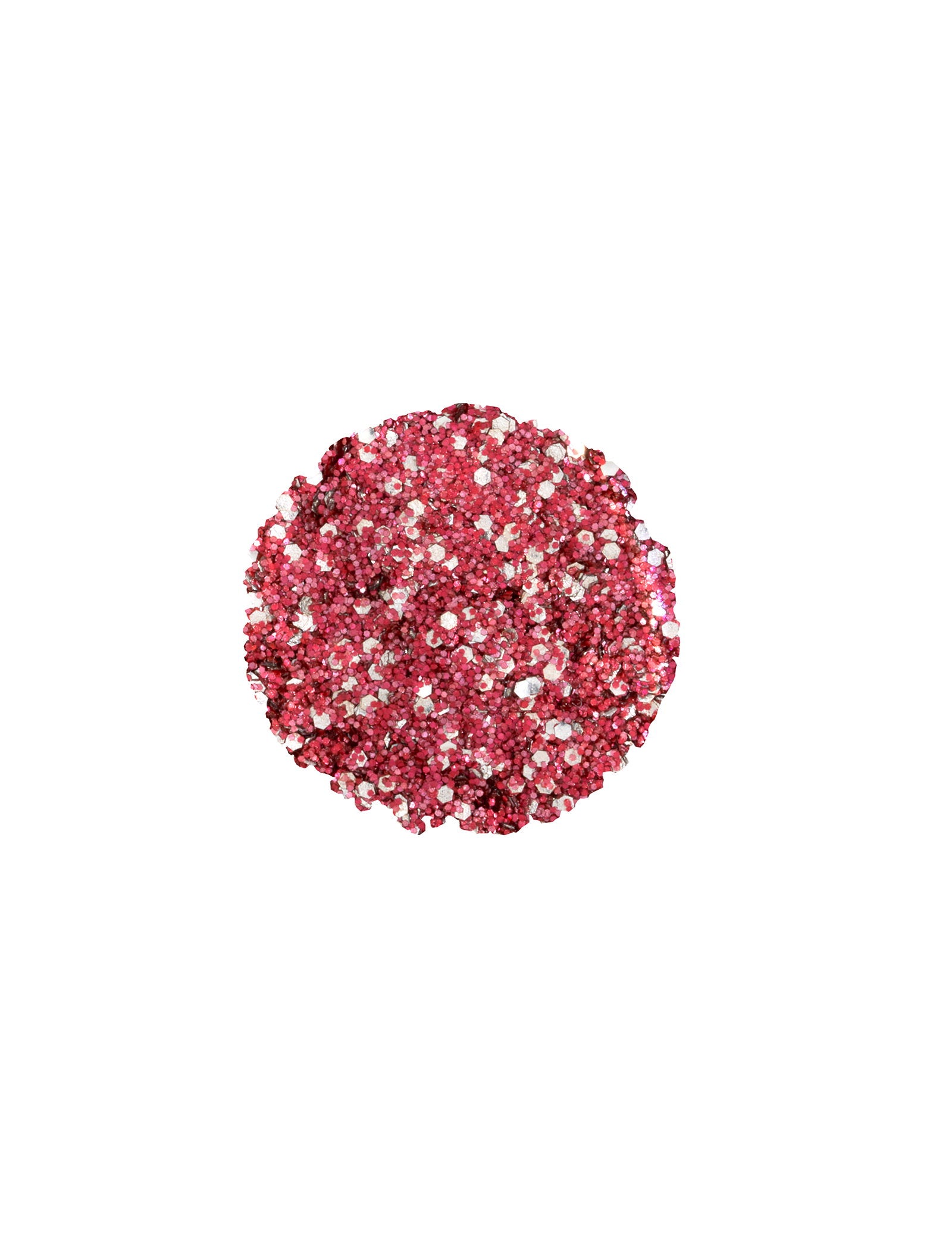 Flormar Metaglam Biodegradable Shimmering Body Glitter