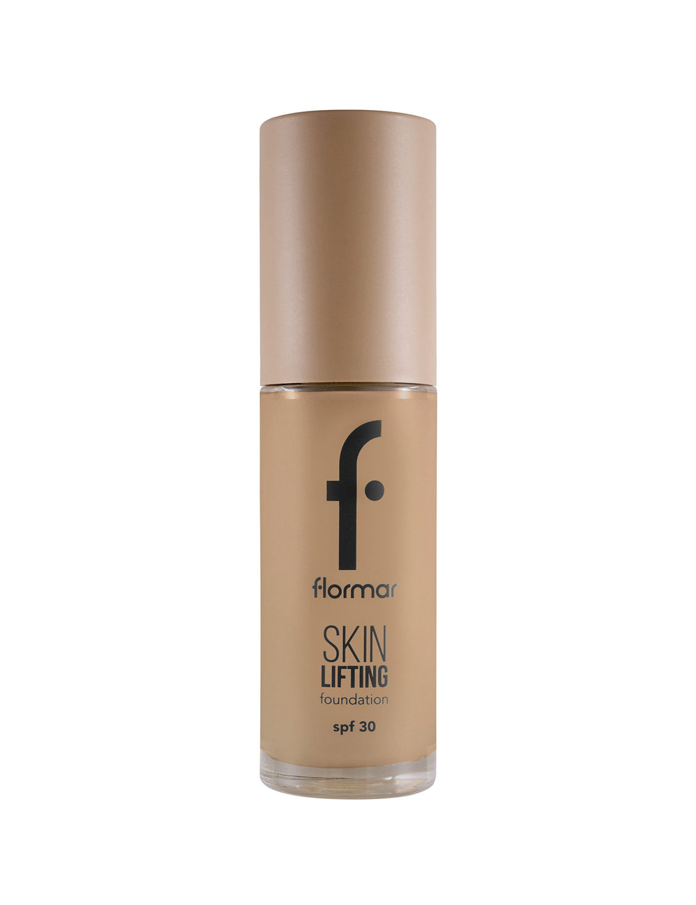 Flormar Skin Lifting SPF 30 Foundation Firming Creamy Texture 30ml