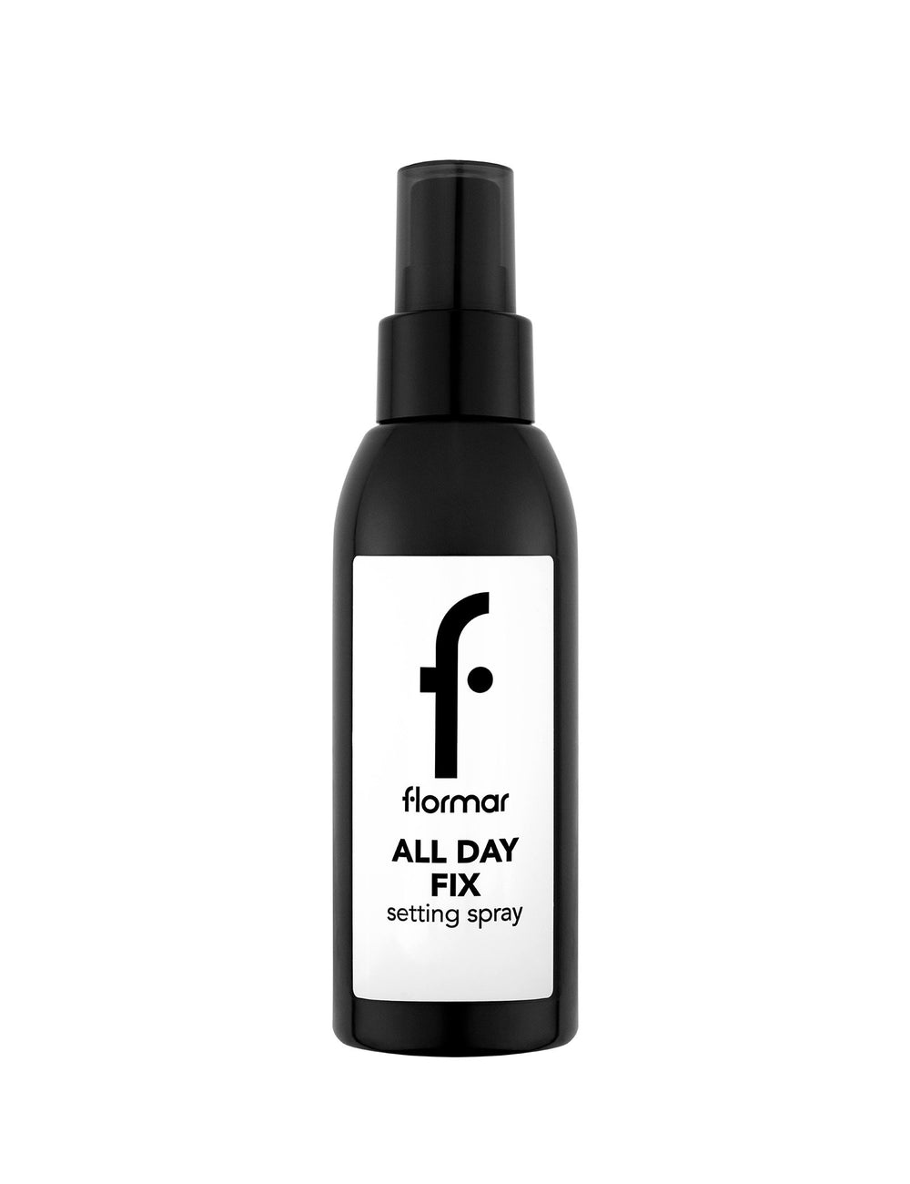 Flormar All Day Fix Semi-Matte Setting Spray 125ml