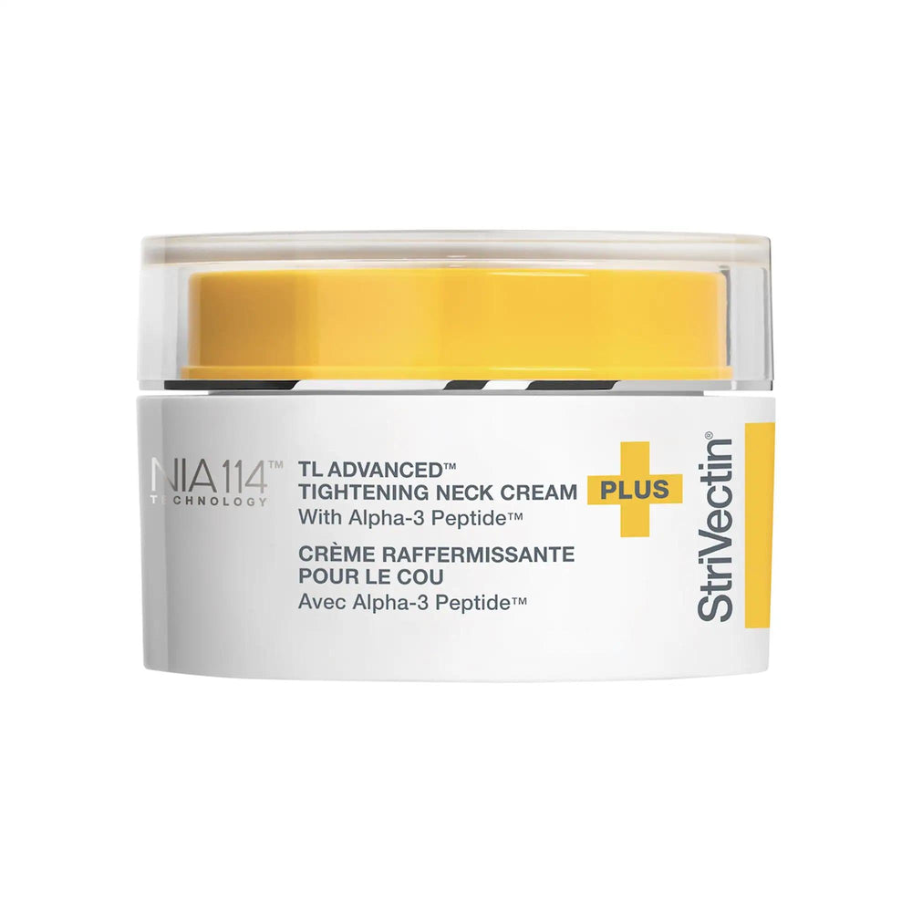 StriVectin TL Advanced Tightening Neck Cream PLUS with Alpha-3 Peptide - Anti-Aging, Cruelty-Free Neck Cream for Fine Lines & Wrinkles - image 2