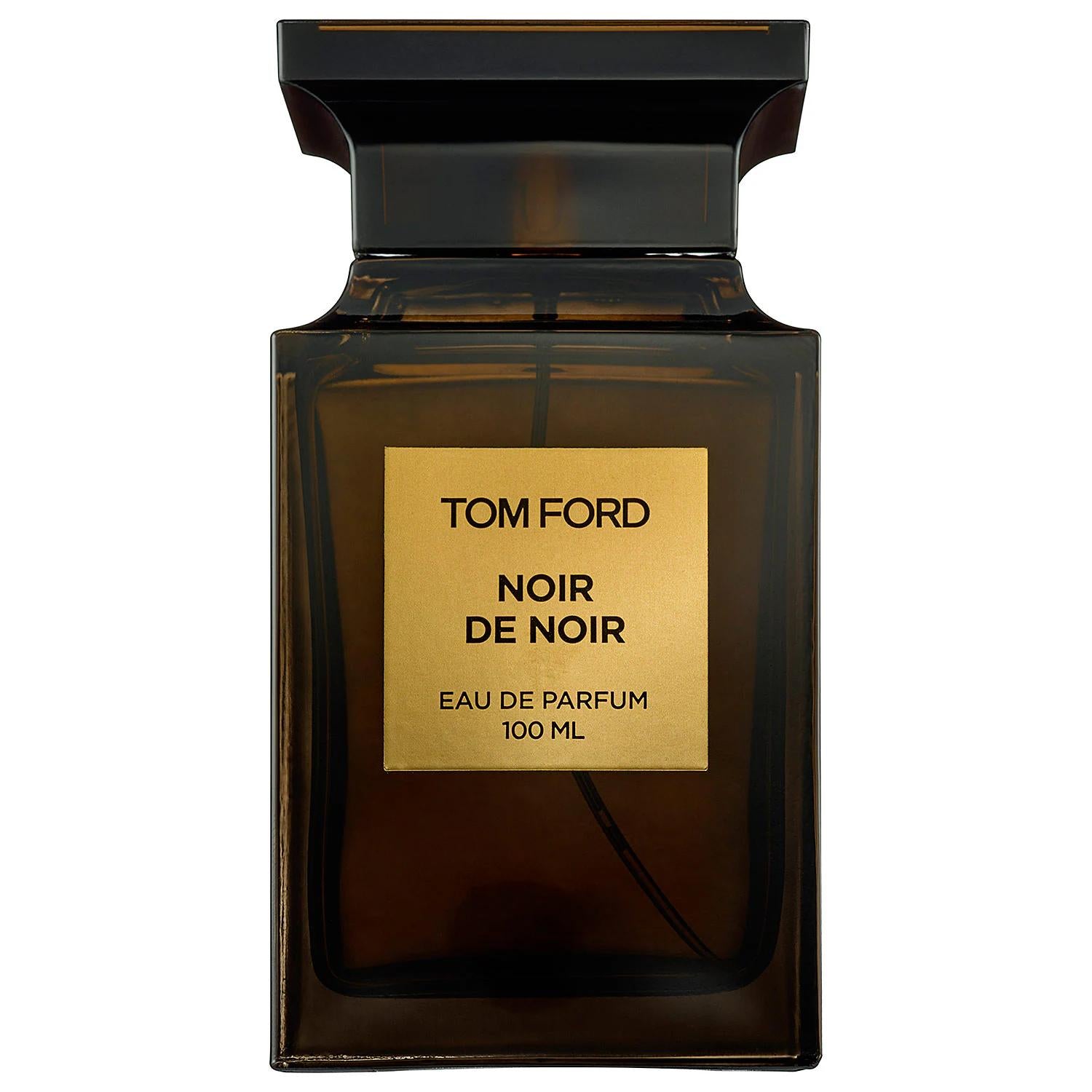 Tom Ford Noir de Noir Eau de Parfum Fragrance - Luxurious Warm Florals Scent with Black Rose & Black Truffle Tom Ford Noir de Noir Eau de Parfum - Luxurious Warm Florals Noir de Noir Eau de Parfum, Tom Ford fragrance, luxury perfume, warm florals scent, black rose and black truffle fragrance, floral fragrance, sensual scent, high-end perfume, designer fragrance, elegant packaging