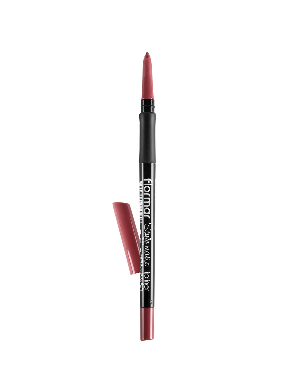 Flormar Stylematic Matte Waterproof Retractable Lip Liner