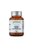 VeNatura Vitamin C Supplement 500mg - 60 Capsules for Immune System Support & Energy Boost - image 3