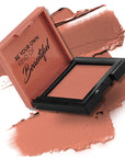 Pastel Profashion Cream Blush No: 42 - Lightweight Formula | Cruelty-Free