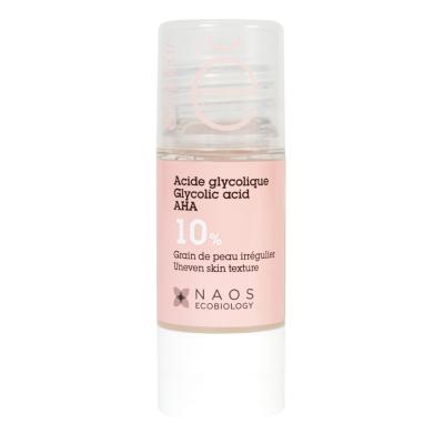 Etat Pur Glycolic Acid Skincare Serum - Anti-aging, Dermatologically Tested, Paraben Free Etat Pur Glycolic Acid Serum - Anti-aging Skincare Glycolic Acid Skincare Serum, Anti-aging Skincare, Dermatologically Tested Skincare, Paraben Free Skincare, Chemical Exfoliant, Skincare Renewal, Hyperpigmentation Treatment, Fine Lines and Wrinkles Reduction, Sensitive Skin Friendly, Lightweight Serum, Non-Greasy Skincare, Skincare for Aging Skin