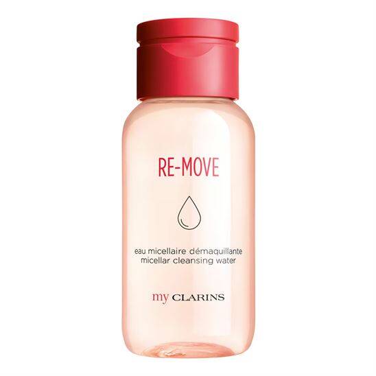 Clarins My Clarins Re-Move Micellar Water Cleansing Water 200 ml