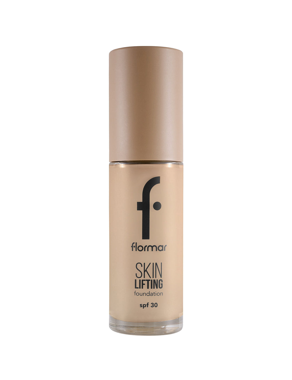 Flormar Skin Lifting SPF 30 Foundation Firming Creamy Texture 30ml