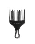 Eurostil Professional Spanish Hair Comb 450