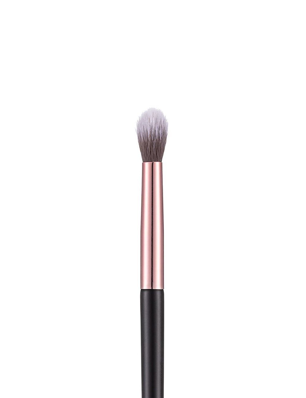 Flormar Cylinder & Round Blending Brush for Seamless Eyeshadow