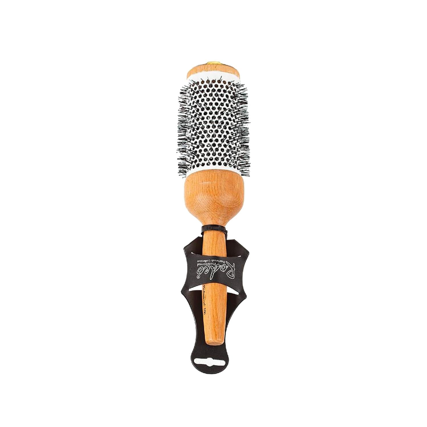 Rodeo Thermal 106 Pro Hair Brush - Professional Thermal Hair Styling Tool for Efficient Drying and Styling Rodeo Thermal 106 Pro Hair Brush - Professional Thermal Styling Rodeo Thermal 106 Pro, Hair Brush, Thermal Hair Brush, Professional Hair Styling Tools, Hair Dryer Brush, Hair Styling, Hair Care, Beauty Tools, Salon Quality, Professional Grade, Advanced Hair Technology, Efficient Drying, Styling Tool, Hair Routine, Beauty Essentials