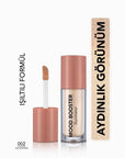 Flormar Mood Booster Glowing Liquid Highlighter 002 Sun Goddess