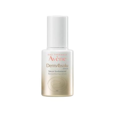 Avene DermAbsolu Anti-Aging Facial Serum for Loss of Firmness &amp; Elasticity - 1.01 fl oz - image 12