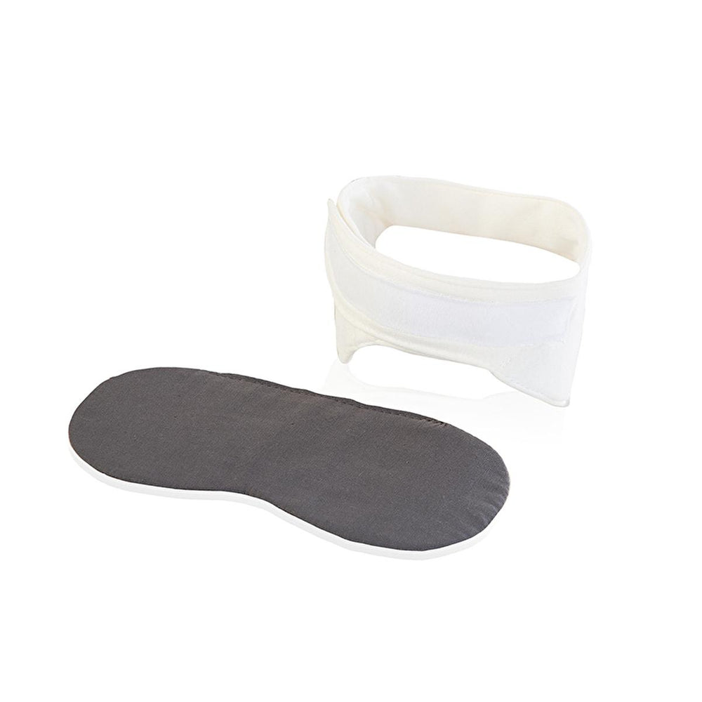 Babyjem Baby Ear Correcting Headband - Adjustable Ear Aligning Sleep Band for Newborns - view 2