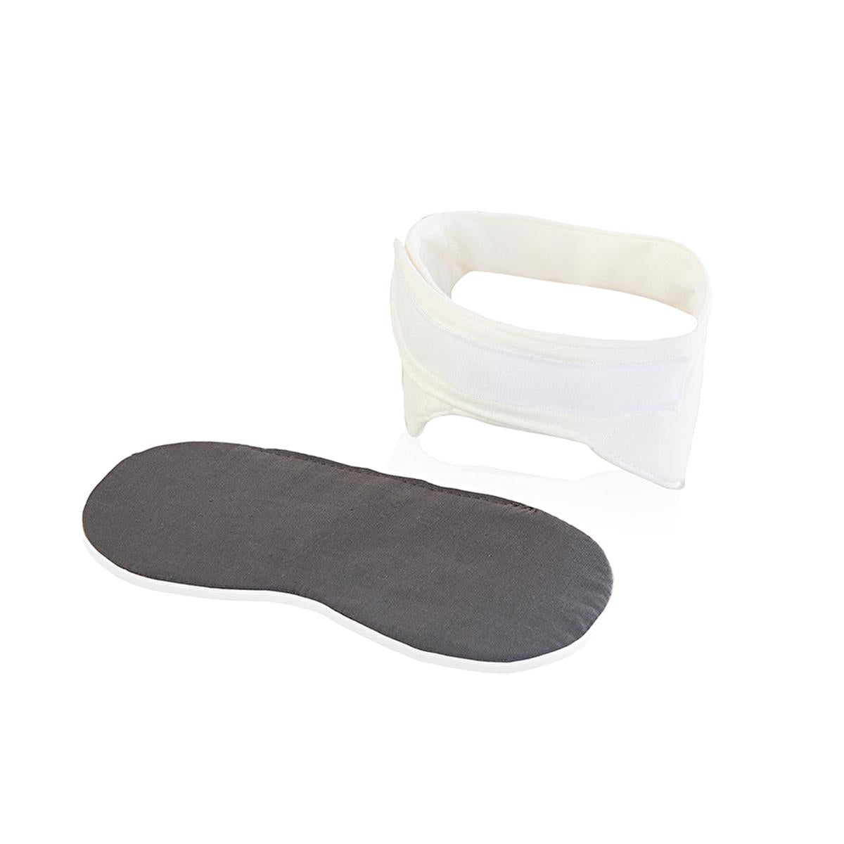 Babyjem Baby Ear Correcting Headband - Adjustable Ear Aligning Sleep Band for Newborns Baby Ear Correcting Headband - Safe Sleep Aid baby ear corrector, newborn ear shaping, infant sleep aid, ear aligning headband, baby sleep band, baby care, newborn accessories, infant sleep solution, ear correction for babies, safe baby products