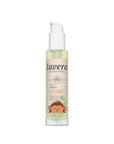 Lavera Baby Nourishing Oil 3.38 fl oz - Natural & Gentle Moisture for Baby & Child's Delicate Skin, Massage Oil - image 2