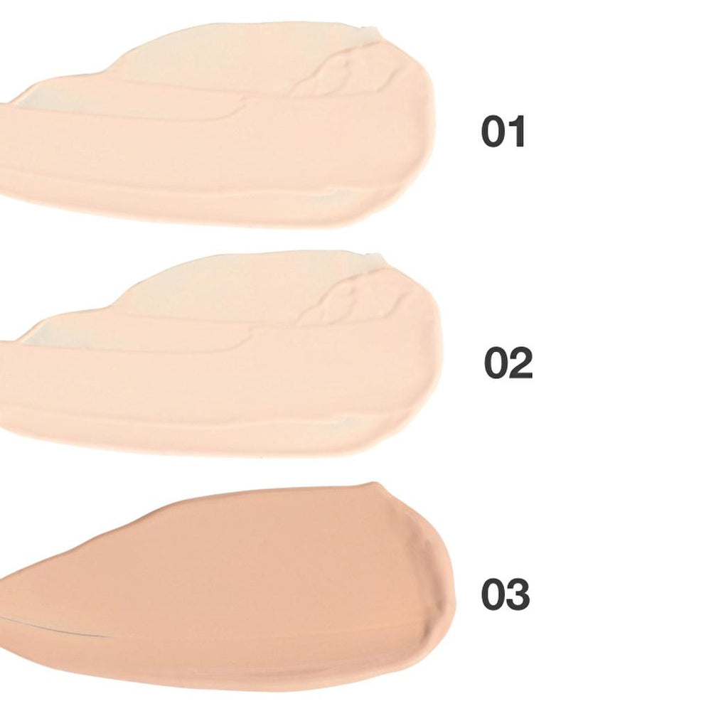 Beauty Bomb Smiley Concealer 03 for Smooth Under-Eyes 2.5ml