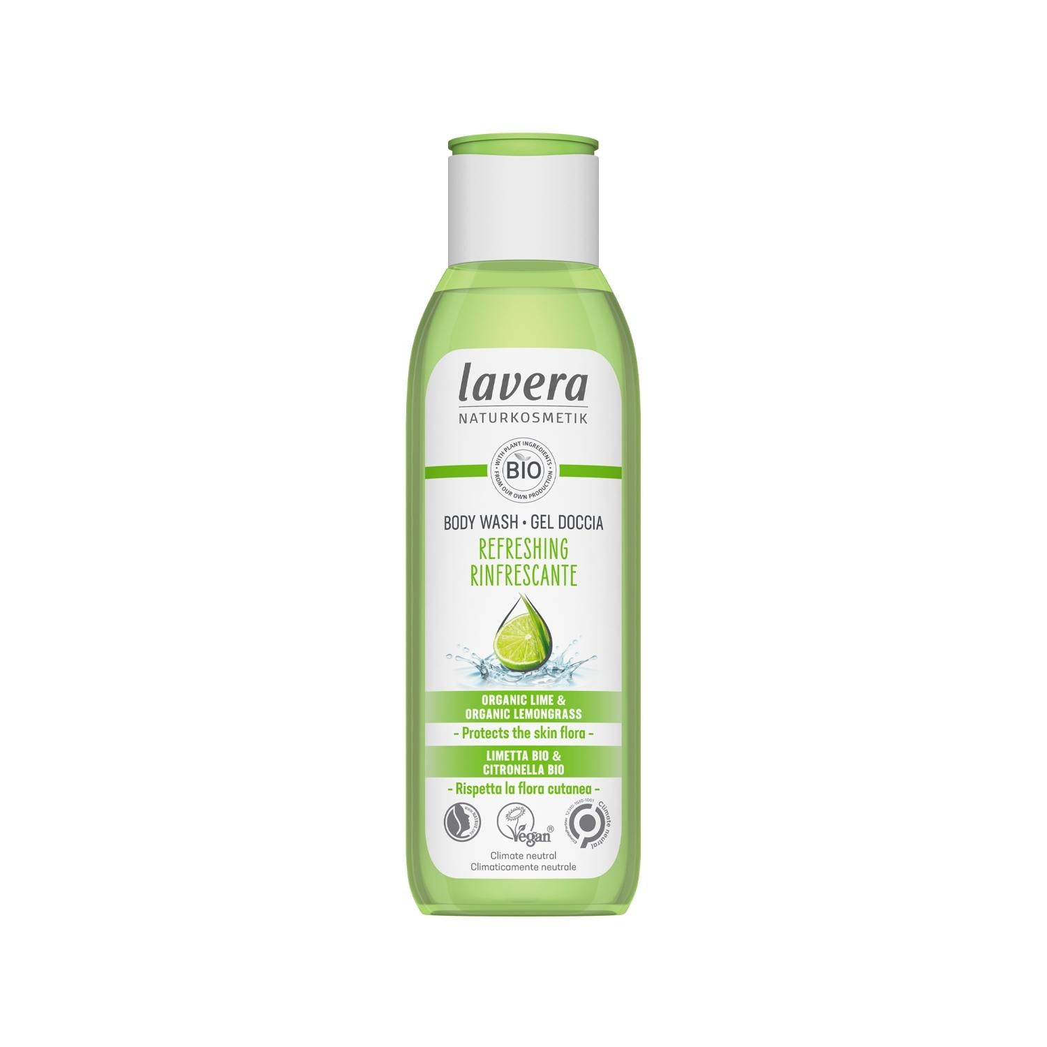 Lavera Refreshing Shower Gel: Renewing Body Wash for Invigorating Clean - 8.45 fl oz Lavera Refreshing Shower Gel: Invigorate & Cleanse Shower gel, Refreshing shower gel, Renewing shower gel, Lavera shower gel, Body wash, Discount shower gel, Skincare, Cleansing gel, Refreshing body wash, Renewing body wash, Lavera, Body cleanser, Shower, Bath, Personal care, Skin refreshment, Skin renewal, Invigorating, Energizing, Daily shower, Gentle cleanser, discount, special offer, skincare, cleanser, body, cleaning