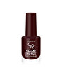 Golden Rose Color Expert Nail Polish No: 80 - Trendy Shade | Easy Application