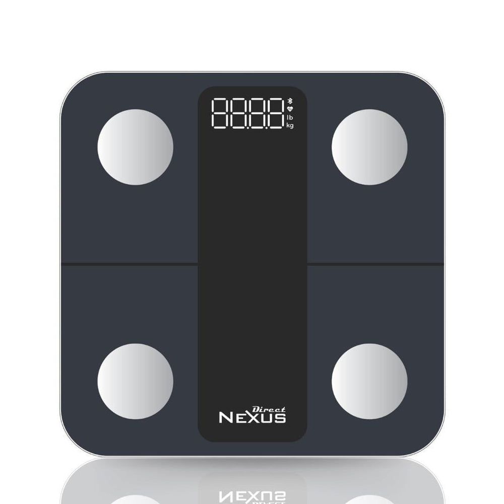 Direct Nexus Body Composition Scale for Weight Tracking