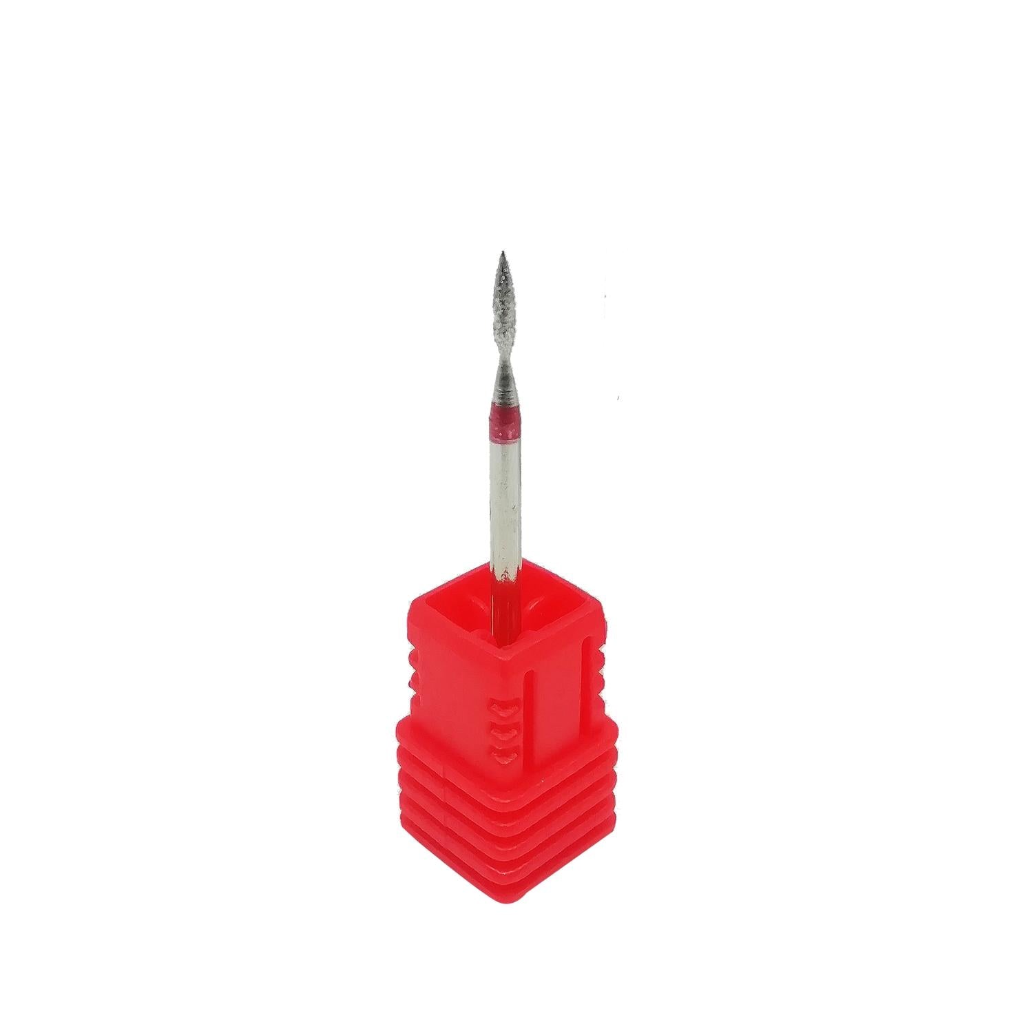 Trina Elmas Freze Ucu Nail Drill Bit - Diamond Coated for Durability & Precision Nail Shaping Trina Elmas Freze Ucu Nail Drill Bit - Diamond Coated nail drill bit, diamond coated nail bit, prosthetic nail shaping, nail care tool, Trina Elmas Freze Ucu, nail technician, beauty salon, DIY nail care, nail shaping, nail smoothing