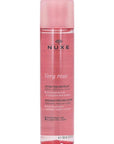 Nuxe Very Rose Radiance Peeling Lotion - Gentle Exfoliating & Moisturizing Skincare with Rose Water - view 2