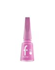 Flormar Jelly Look High-Shine Nail Polish JL39 Sweet Orchid 11ml