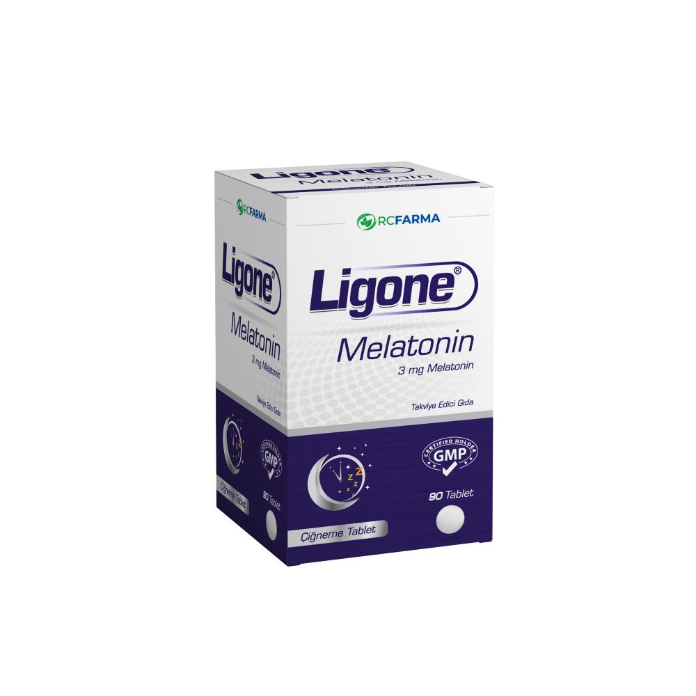 Ligone Melatonin 3 mg 90 Chewable Tablets for Adults - Strawberry Flavor Sleep Aid Supplement Ligone Melatonin 3mg Chewable Tablets for Better Sleep Melatonin supplement, sleep aid, dietary supplement for adults, chewable melatonin tablets, strawberry flavored melatonin, sleep regulation, adult sleep aid, health supplement, wellbeing, sleep support, Ligone, melatonin 3 mg, 90 tablets, chewable tablets, strawberry flavor