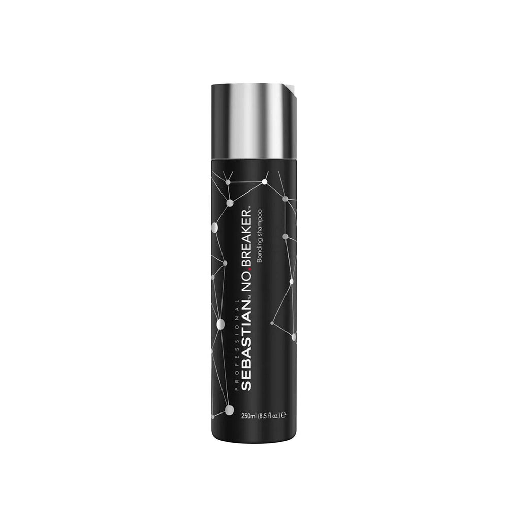 Sebastian Professional No.Breaker Bonding Shampoo 250 ml