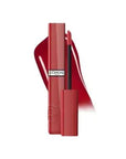 L'Oreal Paris Infaillible Drunk in Rose Liquid Lipstick - Long Lasting, High Shine, Vibrant Red Liquid Lipstick L'Oreal Infaillible Liquid Lipstick - Long Lasting, High Shine liquid lipstick, glossy lipstick, long lasting lipstick, high shine lipstick, pigmented lipstick, red liquid lipstick, vibrant lip color, Loreal lipstick, Drunk in Rose lipstick, Loreal Infaillible lipstick, Loreal Infaillible Laque Resistance, lip color, makeup, cosmetics, beauty, long-wear lipstick, high-pigment, glossy finish, easy 