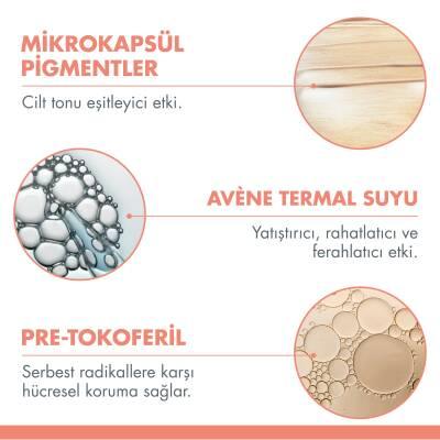 Avene B-Protect SPF50+ Sunscreen for Sensitive Skin - Non-Greasy, Antioxidant-Rich Formula - view 6