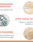 Avene B-Protect SPF50+ Sunscreen for Sensitive Skin - Non-Greasy, Antioxidant-Rich Formula Avene B-Protect SPF50+ Sunscreen - Sensitive Skin Protection SPF50+ sunscreen, sensitive skin sun protection, non-greasy sunscreen, Avene Thermal Spring Water, antioxidant sunscreen, sun care, skin protection, daily sunscreen, broad-spectrum sunscreen, facial sunscreen, non-sticky sunscreen, dermatologically tested, eco-friendly packaging, sunscreen for sensitive skin, UV protection