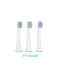 Polosmart Electric Toothbrush: Rechargeable Sonic Toothbrush for Gum Health & Deep Cleaning | 5 Modes, Long Battery, IPX7 Waterproof & USB-C Charging Polosmart Electric Toothbrush: Sonic Cleaning for Healthier Gums electric toothbrush, rechargeable toothbrush, sonic toothbrush, waterproof electric toothbrush, type-c electric toothbrush, electric toothbrush with multiple modes, high frequency vibration toothbrush, IPX7 waterproof toothbrush, long lasting battery toothbrush, electric toothbrush for sensitive 