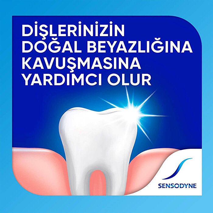 Sensodyne Fresh Breath 100ml - view 3