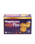 Magnimore Plus 120 Tablet - Magnesium | 120 Tablets - image 5
