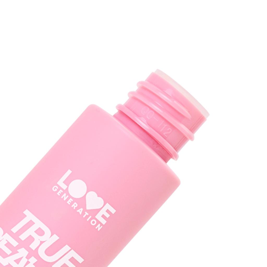 Love Generation True Beauty Inside Tint Foundation 03 Breezy Beige